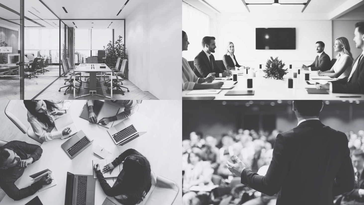 INVST Workplace Solutions
